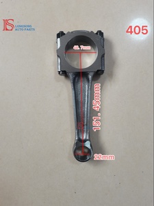 Prix usine 405 <span class=keywords><strong>pièces</strong></span> de rechange de moteur bielle 603.86 CON ROD pour <span class=keywords><strong>PEUGEOT</strong></span> 206 1.6L - Product Image 3