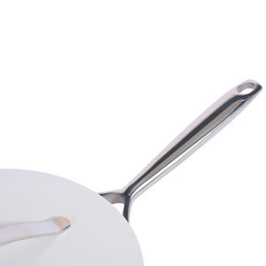 Juego de utensilios de cocina de cerámica con recubrimiento antiadherente, utensilios de cocina hechos a medida, <span class=keywords><strong>ollas</strong></span> y sartenes de Color - Product Image 2