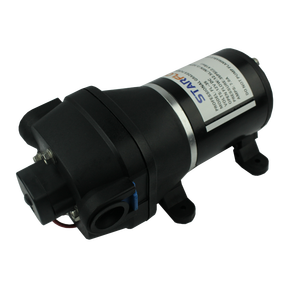 STARFLO FL -35 35PSI 12.5L/min/3.3GPM Vente chaude 12v RV <span class=keywords><strong>Pompe</strong></span> à eau brute marine fraîche pour <span class=keywords><strong>bateau</strong></span> et douche - Product Image 4