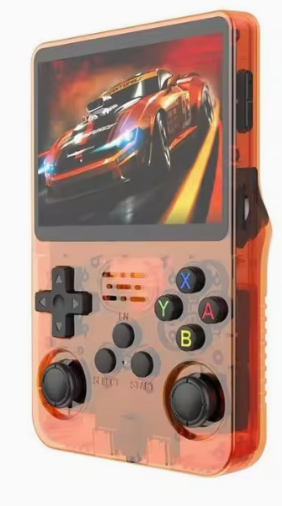 Naranja