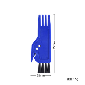Piezas de repuesto para <span class=keywords><strong>Robot</strong></span> <span class=keywords><strong>aspirador</strong></span> <span class=keywords><strong>Dreame</strong></span> <span class=keywords><strong>D10</strong></span> <span class=keywords><strong>Plus</strong></span> Z10 Pro, accesorios, cepillo principal, cepillo lateral, filtro, mopa, almohadilla, bolsa para el polvo - Product Image 5