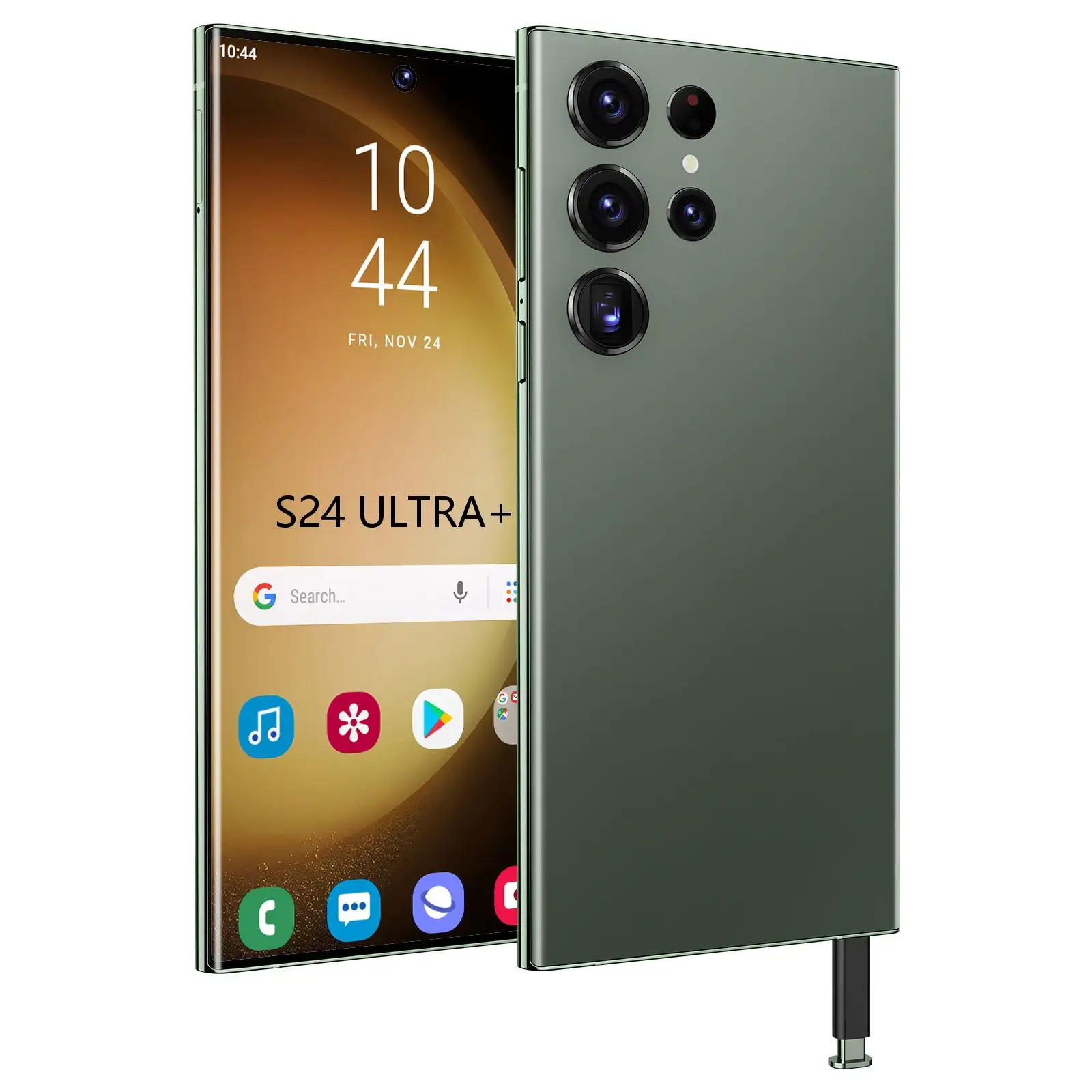 Nuevo LANZAMIENTO DE 8MP con descuento inicial: teléfono inteligente Samsung con características S23 S24 Ultra