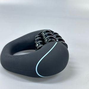 Mini Rodillo de Masaje Corporal Eléctrico de Percusión de 3 Velocidades, Vibración Muscular Profunda, Personalizado 2025, Superventas - Product Image 6