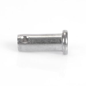 Pasadores de Acero Inoxidable 316 Wohong GB882, Cabeza Plana con Orificio M3 M12, Uso General - Product Image 1