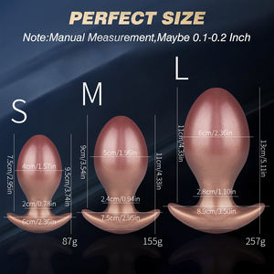 Süper büyük canavar Alien boy silikon <span class=keywords><strong>Anal</strong></span> Plug prostat masaj anüs dilatör büyük <span class=keywords><strong>Anal</strong></span> <span class=keywords><strong>Ball</strong></span> acemi gelişmiş <span class=keywords><strong>Anal</strong></span> seks oyuncakları - Product Image 2