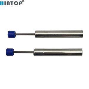 HT Thủy Lực Phần Cứng Đồ Nội Thất Bin Đệm Mềm Mại Gần Thùng Rác Có Thể Van Điều Tiết - Product Image 2