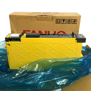 A06B-6117-H303 Nuevo Amplificador de Servoaccionamiento FANUC Original - Product Image 6