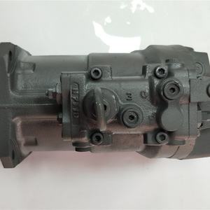 ปั๊มไฮดรอลิกหลัก ZX400-3 ZX360-3 ZX330-3 ZX300ปั๊มไฮดรอลิกหลักสำหรับรถขุด HITACHI อะไหล่ปั๊มลูกสูบ HPV145HW 9256100 9257596 - Product Image 3