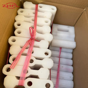 Repuesto de Lanzadera Longteng para Telar con Componentes de Plástico y Madera, Hebei, China - Product Image 6