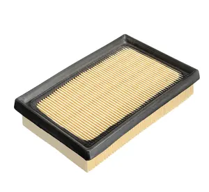 Original quality auto spare components filters filter air pleating panel air filter OEM 17801-21060 17801-0M030