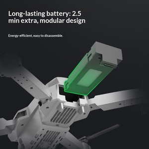 Aerial Photography RC Quadcopter <b>Toy</b>, <b>Remote</b> <b>Control</b> Flying Aircraft with Camera for Kids Gift - Product Image 4