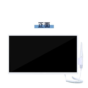 เครื่องมือส่องตรวจช่องปาก Meiliguang Medical M-988plus รุ่นที่ 2 หน้าจอสัมผัสซูมอัจฉริยะ 4K ขนาด 21.5 นิ้ว สำหรับใช้ทางการแพทย์ - Product Image 1