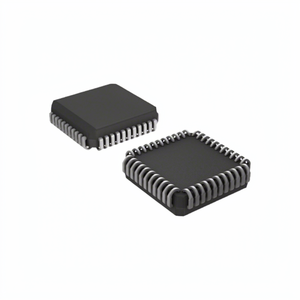 Original Components Electronic Embedded PIC17C42A-25I_L 44 LCC - Product Image 1