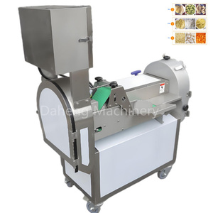 Trancheuse à aliments automatique professionnelle, trancheuse à <span class=keywords><strong>oignons</strong></span> - Product Image 3