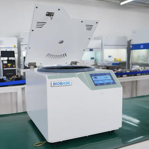 Centrifugadora de alta velocidad de sobremesa BIOBASE 16000 para centrífuga <span class=keywords><strong>veterinaria</strong></span> de laboratorio - Product Image 5