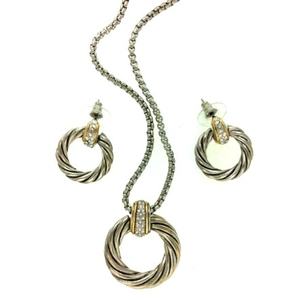 13211SET Conjuntos de Joyería Fina - Product Image 1