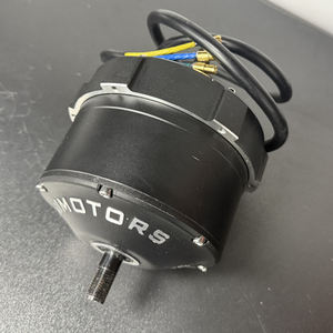 Motor para Minimotors <span class=keywords><strong>Dualtron</strong></span> <span class=keywords><strong>Thunder</strong></span> 3 <span class=keywords><strong>72V</strong></span>, Piezas para Patinete Eléctrico <span class=keywords><strong>Thunder</strong></span>, Motores Delanteros y Traseros, Motor de Repuesto para <span class=keywords><strong>Dualtron</strong></span> <span class=keywords><strong>Thunder</strong></span> - Product Image 5
