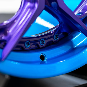 Llanta de ruedas forjadas de 19 20 21 22 24 pulgadas para Ferrari F8 488 296gts 458 812gts Sf90 McLaren 765lt <span class=keywords><strong>Koenigsegg</strong></span> Benz Lamborghini S111SC - Product Image 3