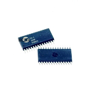 Hot Selling IC Chips ACE24C256FM+<strong>TH</strong> With Low Price - Product Image 2