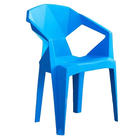 Plastic Chair Mold  Injection Arm Chair  Moulds Huangyan Maker High Quality Mould Manufacturer