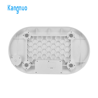 Chine Fournisseur plate-forme incurvée nouveau-nés chiots enfant en bas âge Pet mesure Balance bébé balance poids infantile avec hauteur