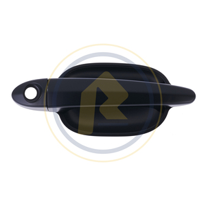 Maniglia esterna per porta Ac Rolcar ADAPTABLE per OE 51216961443, 51217191916 adatta per Bmw Serie 5 2003 - Product Image 1