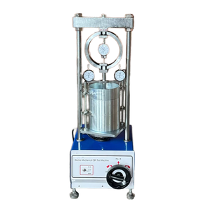 Digitales CBR-<span class=keywords><strong>Tester</strong></span>-Lager verhältnis CBR-Wert prüfmaschine CBR-Maschine 60kn - Product Image 1