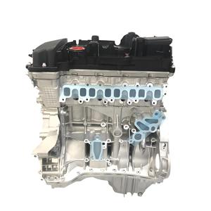 Ensemble <span class=keywords><strong>moteur</strong></span> automobile remis à neuf pour Mercedes-Benz C180 C200 E200 M271 1.8L <span class=keywords><strong>moteur</strong></span> suralimenté/turbocompressé - Product Image 5