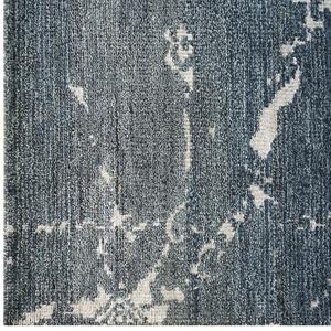 Tapis de sol décoratif moderne de haute qualité, nouvelle collection, tapis de designer haut de gamme, antidérapant, antibactérien, noué à la main, Inde - Product Image 3