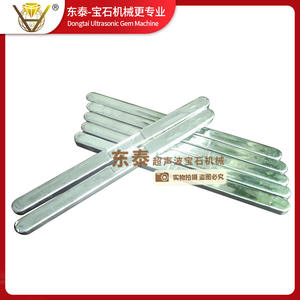 Moule de soudage pour bande d'étain, outil auxiliaire pour soudage à l'échelle, bande d'étain de haute qualité pour soudage par ultrasons, tige de soudage en étain - Product Image 2