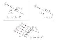 Solución de Alimentación LED Profesional Ultradelgada y Ahorradora de Espacio, Controlador LED Ultradelgado de 12V 24V para Sistemas de Iluminación de Gabinetes