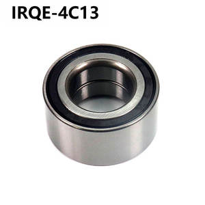 Rodamiento de rueda IRQE 40210-6LB0A 4C13 para Renault Grand Scenic, pieza de repuesto - Product Image 2