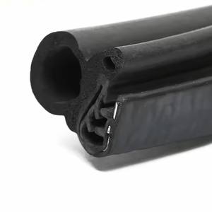 משאית באיכות גבוהה משאית גומי איטום רצועה מניעת התנגדות מתח גבוה עבור מכוניות שנאים ארונות קיטור - Product Image 5