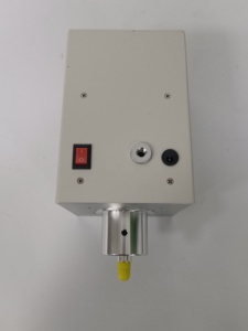 Economico 6 Rpm-60 Rpm esperimento di misurazione della viscosità rotazione mandrino viscosimetro rotativo automatico digitale industriale - Product Image 4