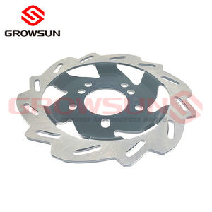 BX24040036 ROTOR DE DISQUE DE FREIN AVANT 226MM SYM E-XPRO CROX50 JET4 <span class=keywords><strong>50CC</strong></span> MASK50 <span class=keywords><strong>ORBIT</strong></span> II 50 125I <span class=keywords><strong>ORBIT</strong></span> III 50 125 FNX125 JET4 125I - Product Image 4