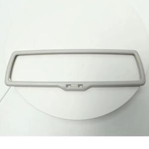Cadre de rétroviseur intérieur 1K0857511B Superb Yeti, Polo, Golf, Passat, Tiguan, Jetta - Product Image 2