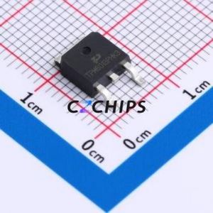 ทรานซิสเตอร์ภาคสนามทรานซิสเตอร์ (มอสเฟท) แบบดั้งเดิมและใหม่เอี่ยม TPM6013PHK3-1ถึง252 - Product Image 1