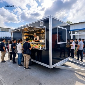 Remolque <span class=keywords><strong>de</strong></span> Cocina Móvil Directo <span class=keywords><strong>de</strong></span> Fábrica, Diseño Compacto <span class=keywords><strong>de</strong></span> 8 pies para Emprendedores <span class=keywords><strong>de</strong></span> Comida a Domicilio - Product Image 3