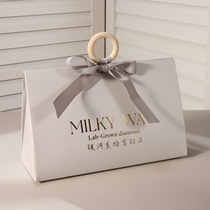 Custom Logo Eco Friendly Luxury Scarf Packaging <b>Box</b> 22x7.5x14cm Rigid Paper Drawer <b>Box</b> for Cosmetic Sample <b>Gift</b> Wholesale - Product Image 1