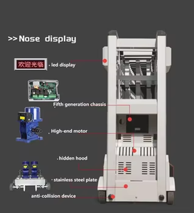 Đường lái xe có thể thu vào cổng mới nhất tự động thông minh nhôm với điều khiển từ xa cho ngoài trời sơn tĩnh điện ngoài trời cổng - Product Image 4