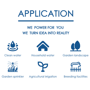 DAYUAN 2 pouces 1.5 KW 2HP en acier inoxydable électrique maison <span class=keywords><strong>Vertical</strong></span> bien Submersible <span class=keywords><strong>pompe</strong></span> à eau propre <span class=keywords><strong>avec</strong></span> interrupteur à <span class=keywords><strong>flotteur</strong></span> - Product Image 4