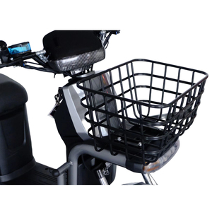 Moto électrique puissante 1500W longue portée pour la logistique de livraison, vente en gros, utilisation express de marchandises, usine chinoise - Product Image 5