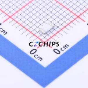 Resistencia SMD CR-06FA7--100K 1206 (Tipo: Película Gruesa) (Resistencia: 100kOhm Precisión: 1%) - Product Image 2