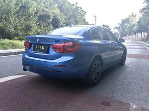 <span class=keywords><strong>BMW</strong></span> Serie 1 <span class=keywords><strong>2018</strong></span> Sedán Usado, Volante a la Izquierda, para Exportación - Product Image 5