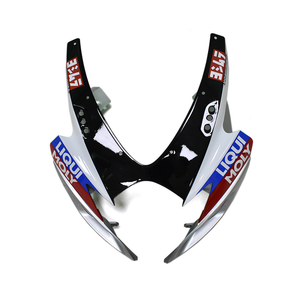 ชุดแฟริ่งทั้งตัวพร้อมฝาถังน้ำมันสำหรับ Suzuki 2006 07 <span class=keywords><strong>gsxr</strong></span> 600/750 <span class=keywords><strong>K6</strong></span> - Product Image 3