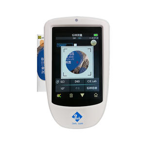 Spectrophotomètre à 3 ouvertures Opacité Couleur Strength Meter TS7830 Répétabilité 0.018 Colorimètre <span class=keywords><strong>Test</strong></span> Equipment - Product Image 3