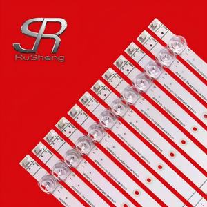 Téléviseur LED Hisense 75M540F d'origine, neuf, avec panneau HD750Y1U71-T0L1+2020080501+BK75Y1B, bande de rétroéclairage pour téléviseur - Product Image 4