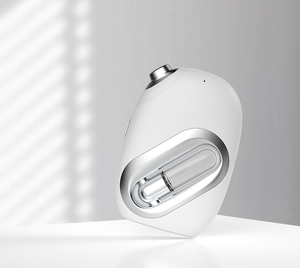 Máy làm đẹp cầm tay máy phun sương nước Ion Oxy Hydro bổ sung Nano phun sương - Product Image 3