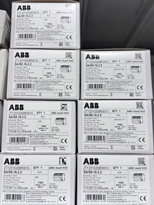Actuador de Conmutación de 16 Salidas 16A SAS41651 SAS4.16.5.1, Amplia Experiencia Técnica con Profundas Conocimientos en el Sector Industrial Principal - Product Image 2