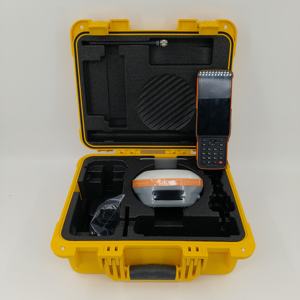 جهاز استقبال <span class=keywords><strong>GPS</strong></span> محمول باليد CHCNAV I83 من الجيل الجديد، معدات مسح GNSS بتقنية RTK بسعر مخفض - Product Image 5